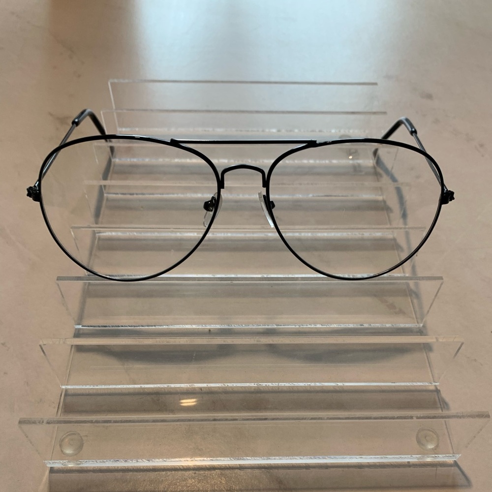 Fake glasses bundle - Picture 4 of 4
